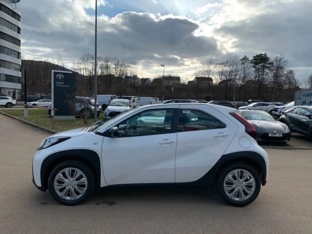 Toyota Aygo X Business Hatchback