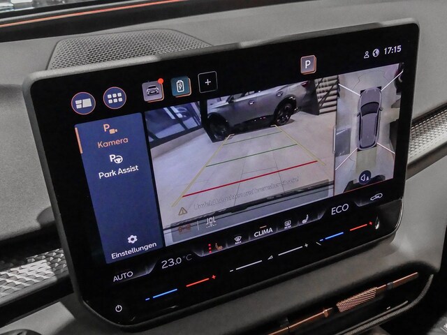 Cupra Terramar 1.5 e-Hybrid VZ