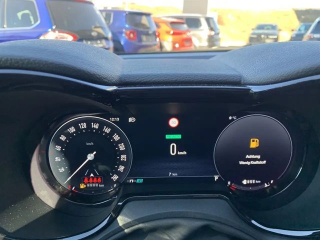 Alfa Romeo Tonale AWD Speciale