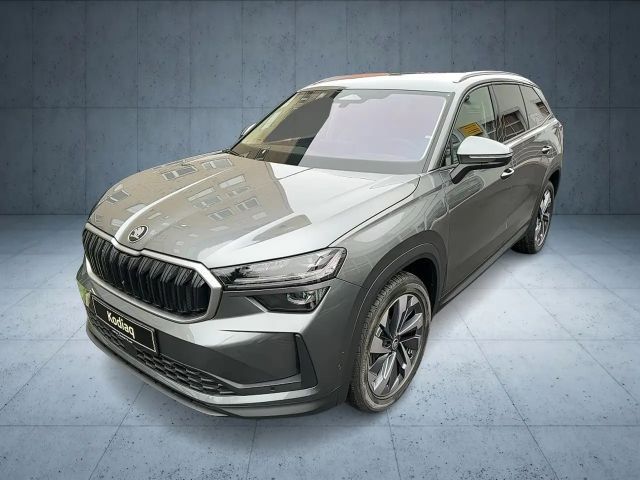 Skoda Kodiaq 2.0 TDI 4x4 Lounge Selection