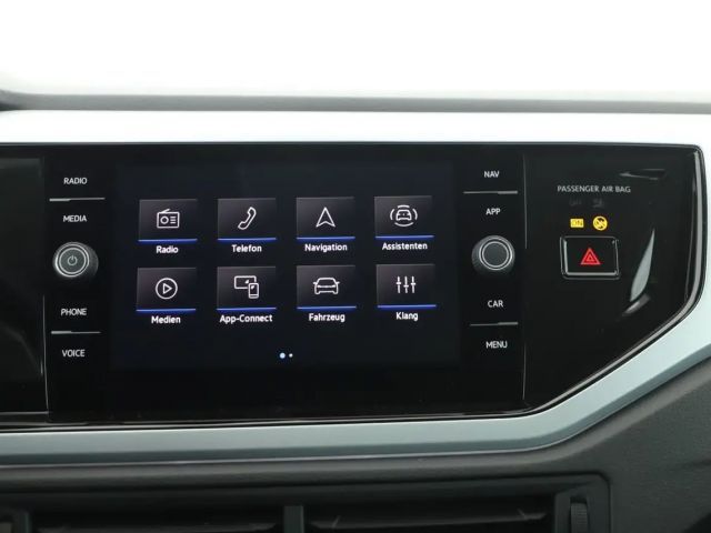 Volkswagen Taigo 1.0 TSI