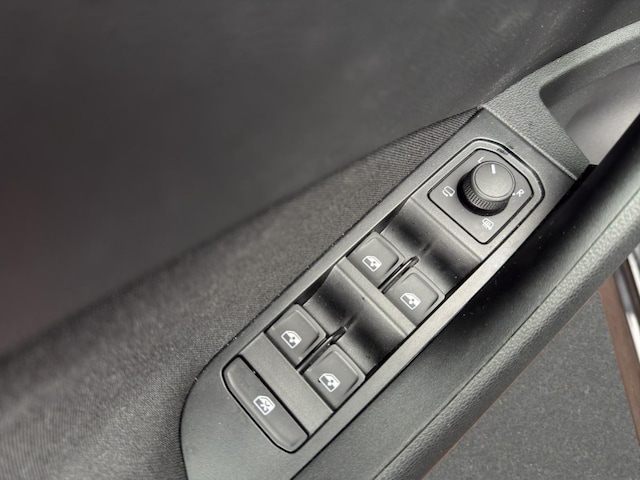 Skoda Kamiq Selection