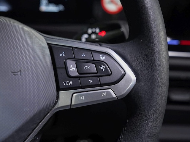 Volkswagen Tiguan DSG