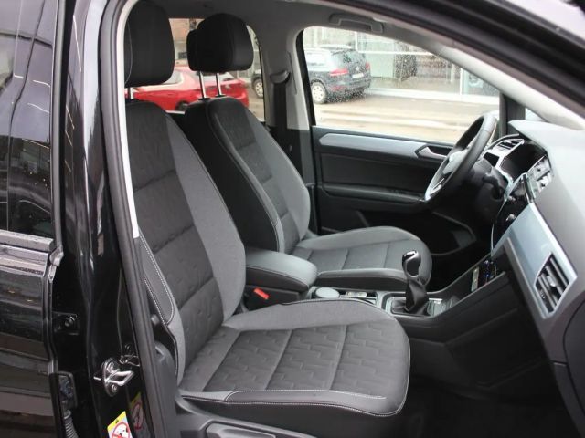 Volkswagen Touran 2.0 TDI