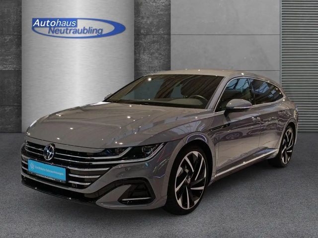 Volkswagen Arteon Shooting Brake 2.0 TSI