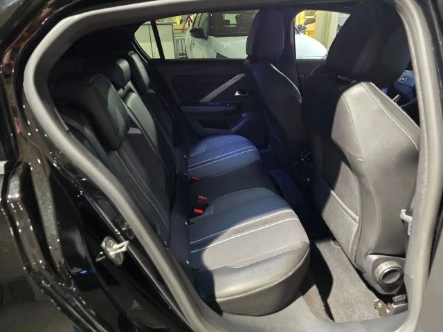 Opel Astra GS-Line Grand Sport