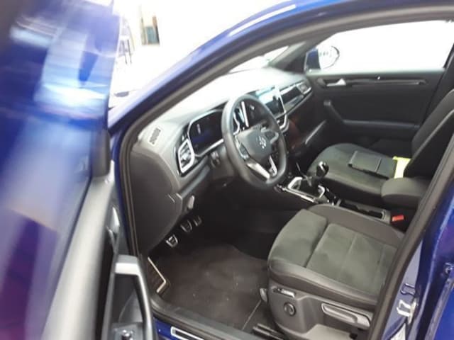 Volkswagen T-Roc 1.0 TSI R-Line