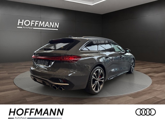 Audi S5 Avant S-Tronic