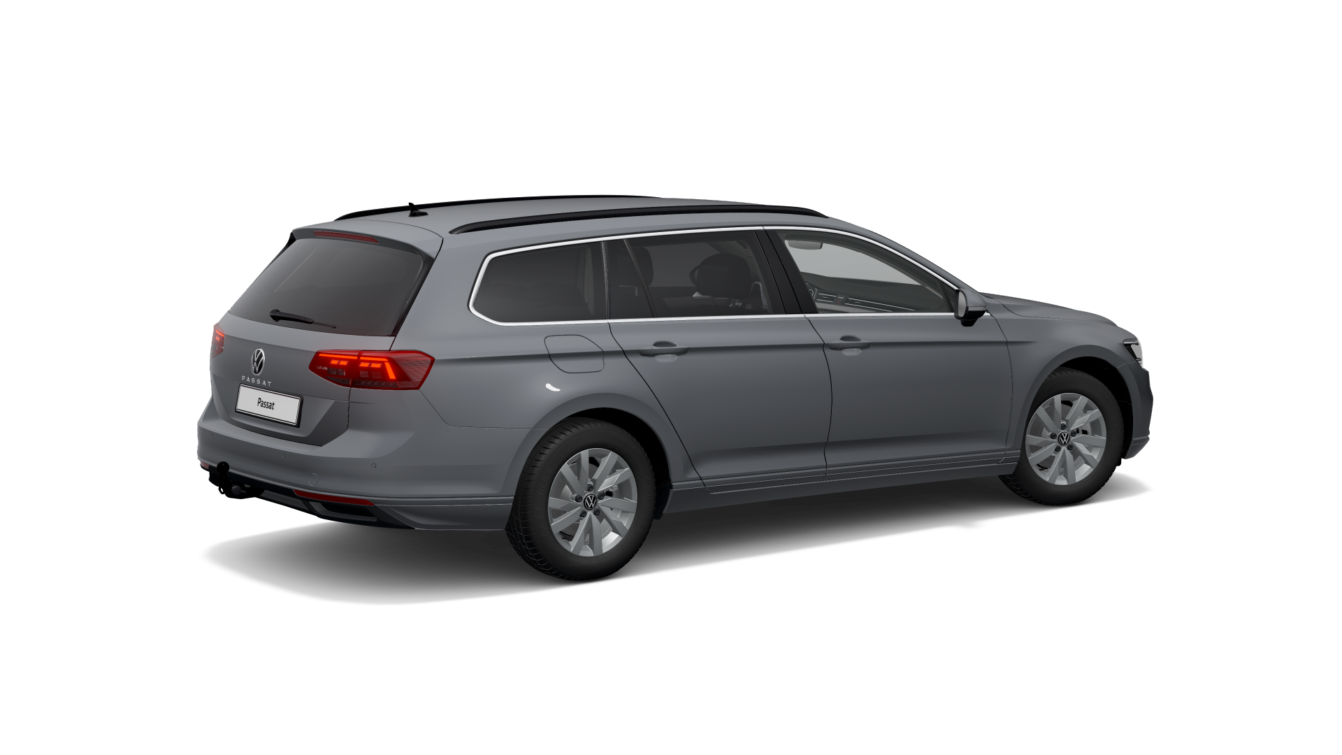 Volkswagen Passat 2.0 TDI Business Variant