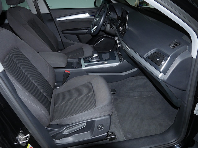 Audi Q5 40 TDI Quattro S-Tronic Sportback