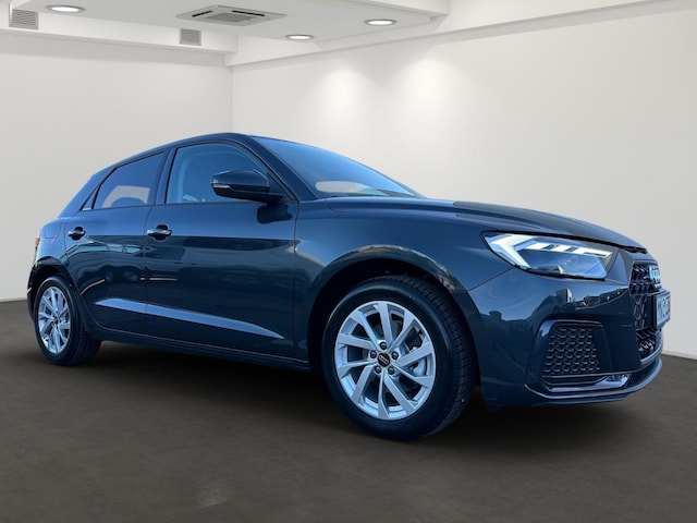 Audi A1 30 TFSI S-Tronic Sportback