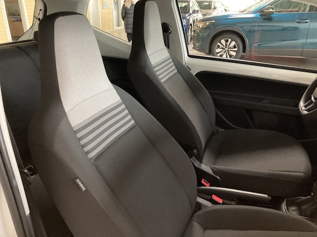 Volkswagen up! 1.0 MPI Move Move up!