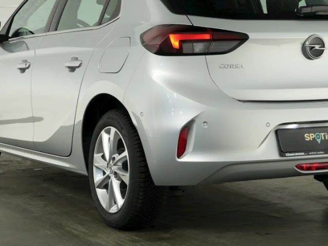Opel Corsa Elegance