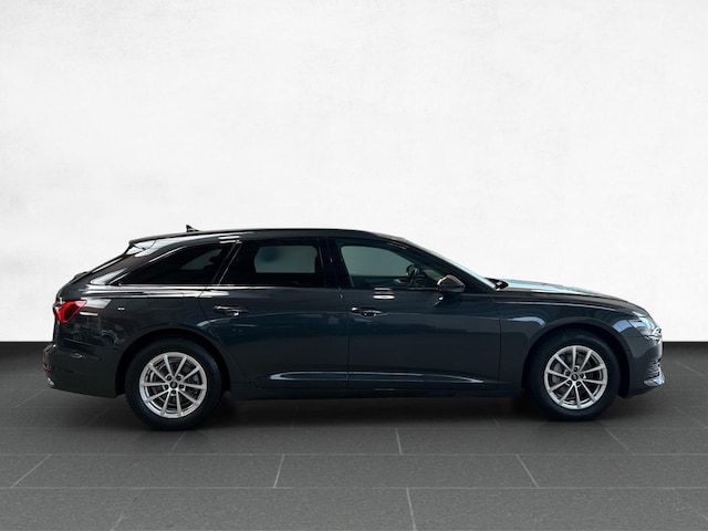 Audi A6 40 TDI Avant S-Tronic