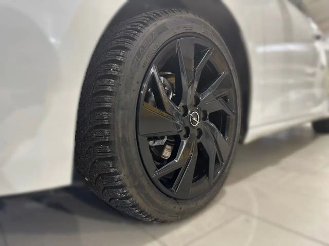 Opel Astra GS-Line Grand Sport