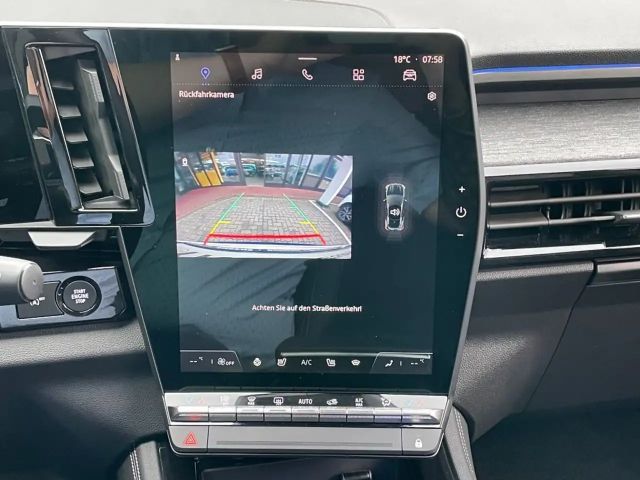 Renault Austral Techno