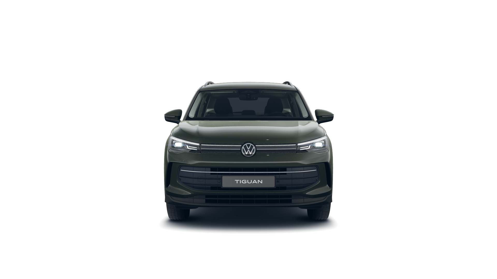 Volkswagen Tiguan DSG eHybrid