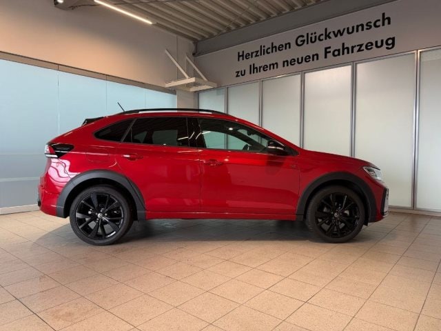 Volkswagen Taigo 1.5 TSI