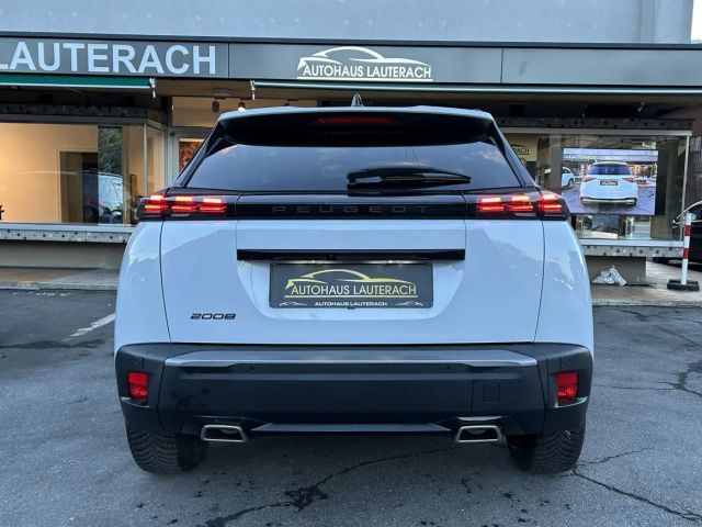 Peugeot 2008 Allure Pack PureTech