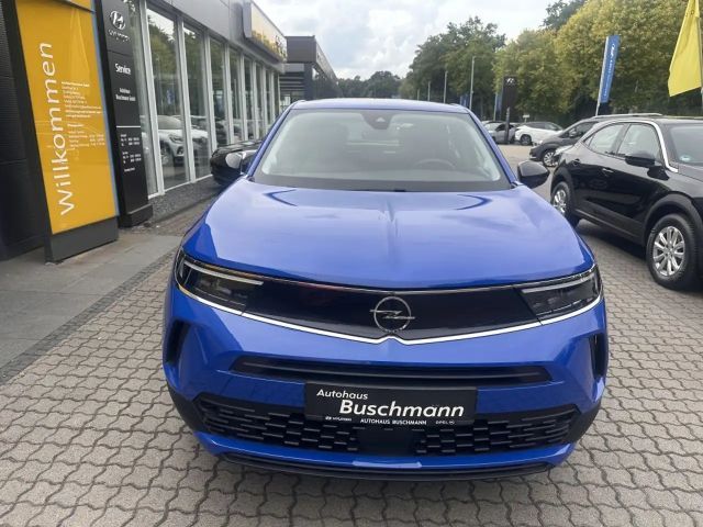 Opel Mokka Edition Mokka-e