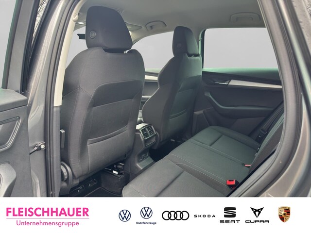 Skoda Karoq 2.0 TDI Ambition