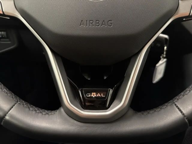 Volkswagen Polo 1.0 TSI