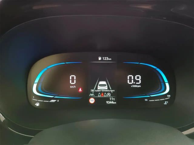 Hyundai i10 i Line Plus 1,0 MT a3bp0