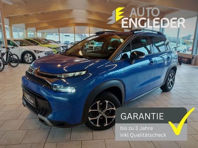 Citroën C3 Aircross Plus