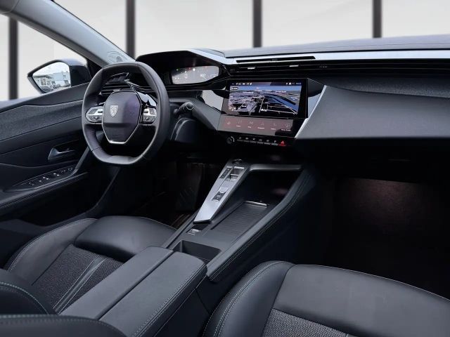 Peugeot 308 PureTech SW