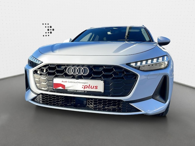 Audi A5 Avant S-Tronic