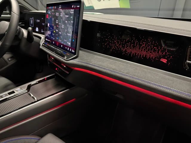 Volkswagen Passat 4Motion R-Line Variant