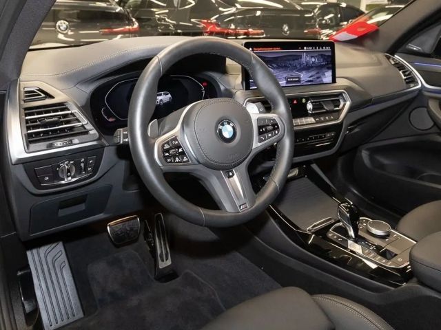 BMW X3 M-Sport xDrive30d