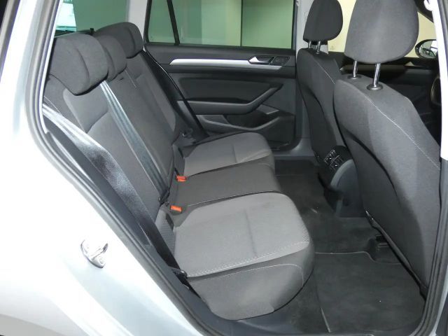 Volkswagen Passat 2.0 TDI Variant