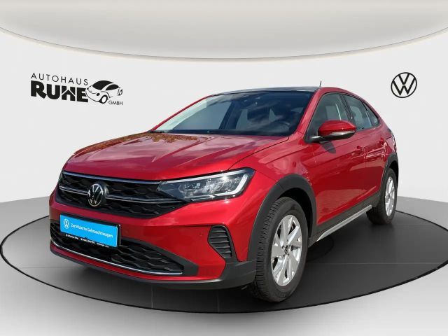 Volkswagen Taigo 1.0 TSI Life