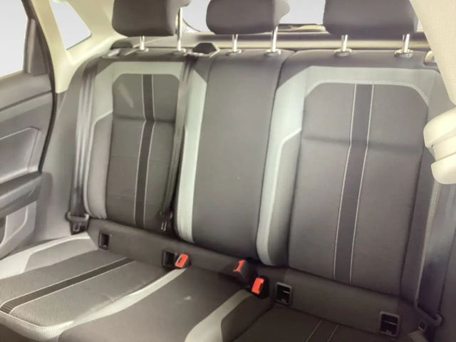 Volkswagen Polo DSG Style