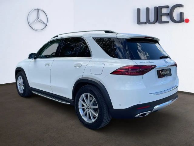 Mercedes-Benz GLE 350 4MATIC Premium