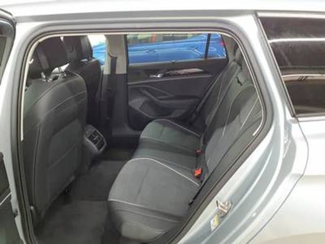 Volkswagen Passat 2.0 TDI DSG IQ.Drive Variant