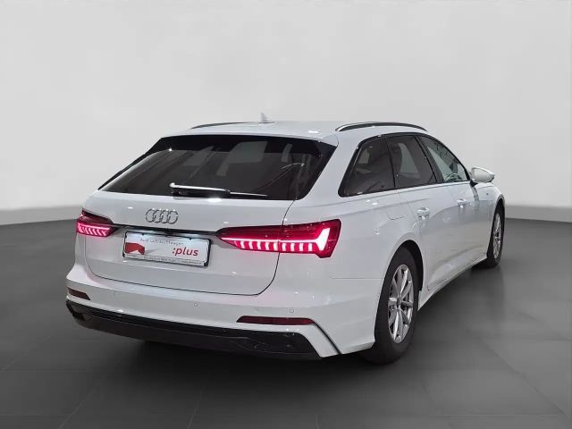 Audi A6 45 TFSI S-Line