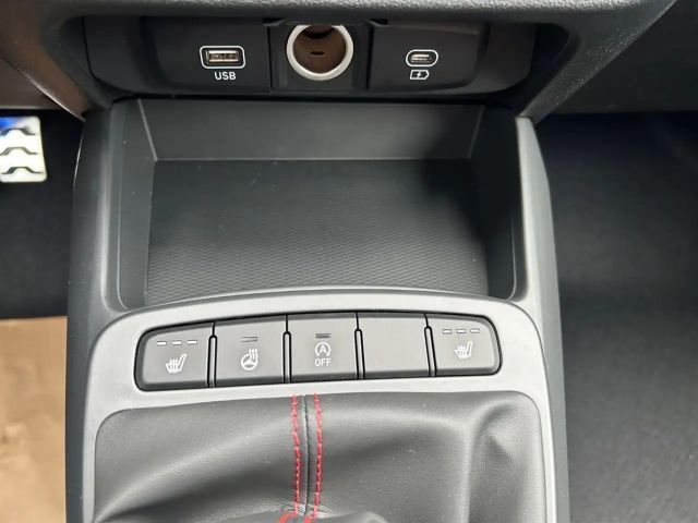 Hyundai i10 N Line T-GDi