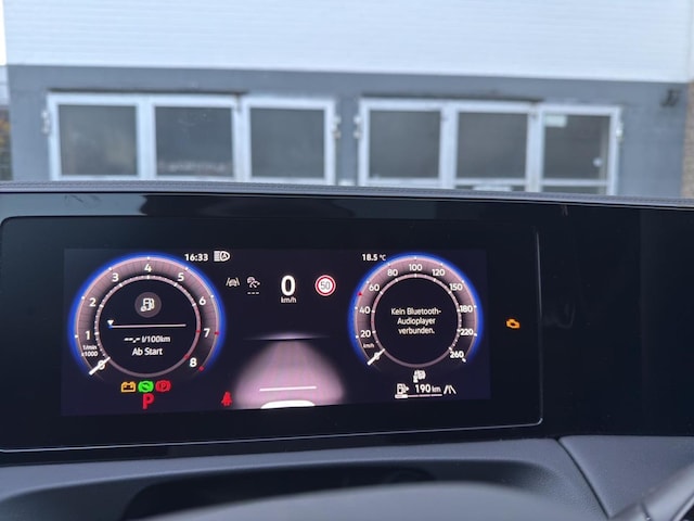 Volkswagen Tiguan DSG R-Line