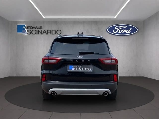 Ford Kuga Titanium