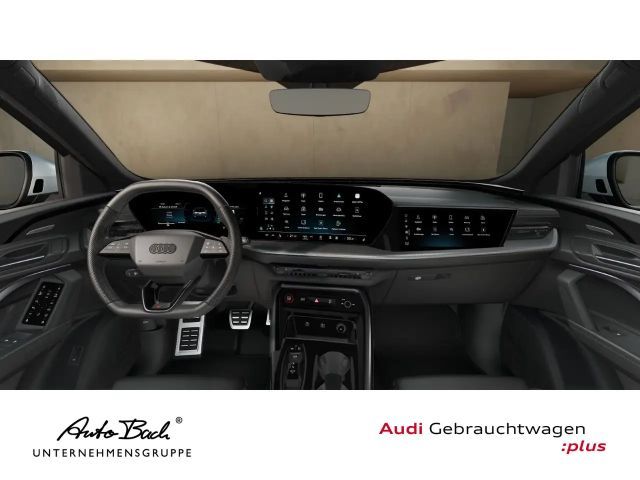 Audi Q5 Quattro S-Line