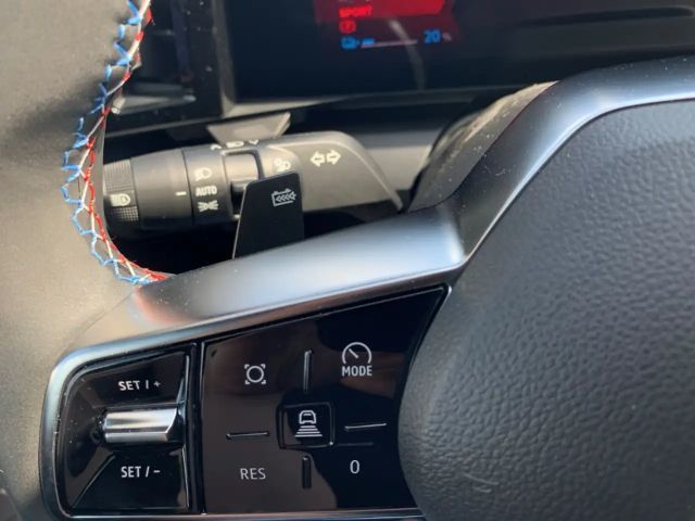 Renault Scenic Alpine Esprit