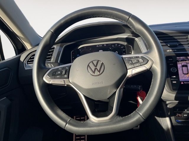 Volkswagen Tiguan 2.0 TDI Move