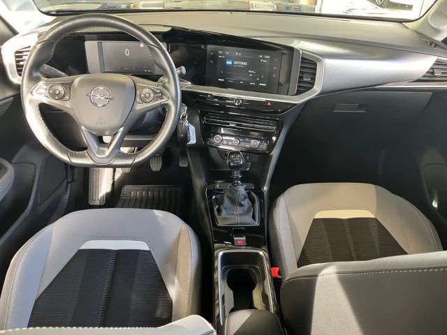 Opel Mokka 1.2 Turbo