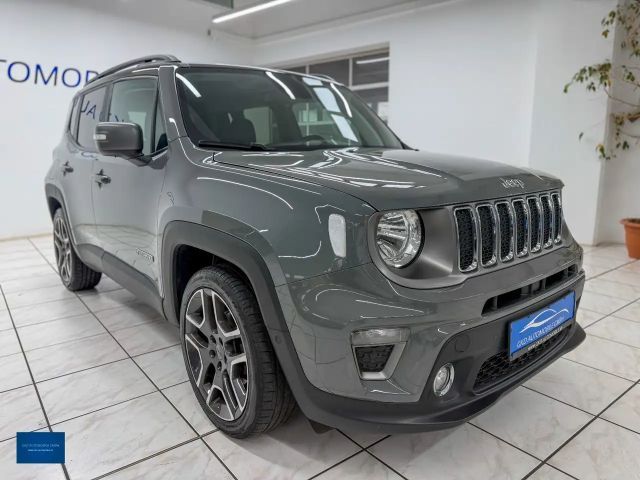 Jeep Renegade Limited
