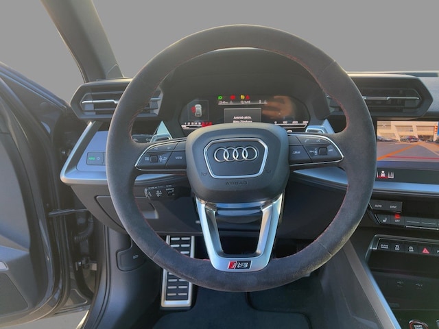 Audi RS3 Quattro S-Tronic Sportback