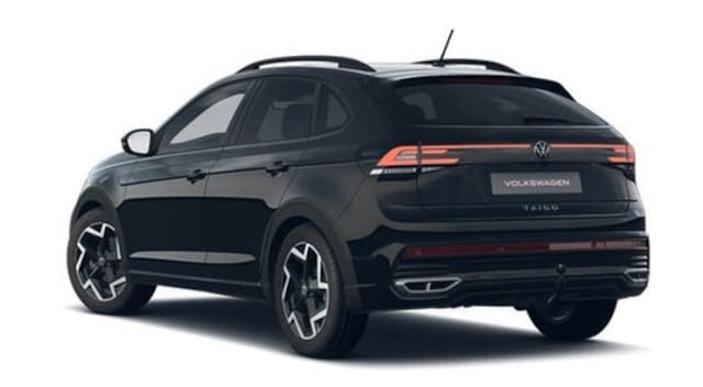 Volkswagen Taigo 1.5 TSI DSG R-Line