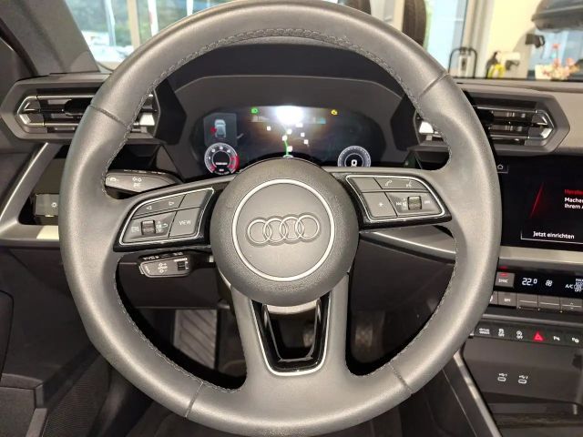 Audi A3 30 TDI Sedan