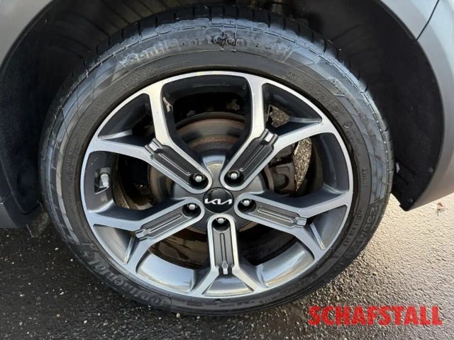 Kia XCeed GDi PHEV Spirit